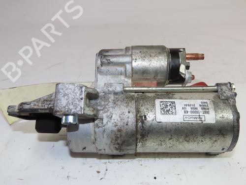 Starter FORD FOCUS IV (HN) 1.0 EcoBoost mHEV Flex | BP33947288M8  - Image 6