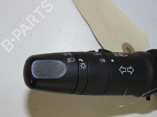 Used Steering column stalk Steering column stalk PEUGEOT 1007 (KM_) 1.4 HDi (68 hp) 23161098 23161098