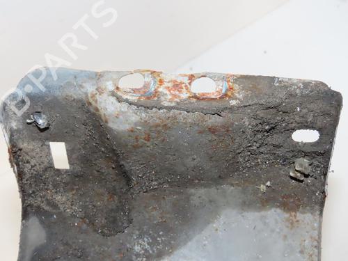 Used Left front fenders FORD FOCUS II (DA_, HCP, DP) 1.8 TDCi (115 hp) 32308707