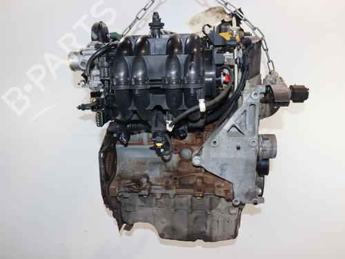 Engine ALFA ROMEO MITO (955_) 1.4 (955AXB1B) | BP36820444M1 - Image 3