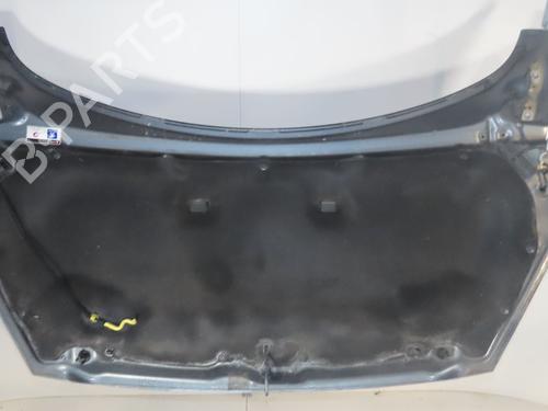 Hood PEUGEOT 308 I (4A_, 4C_) 1.6 HDi | BP24625379C1