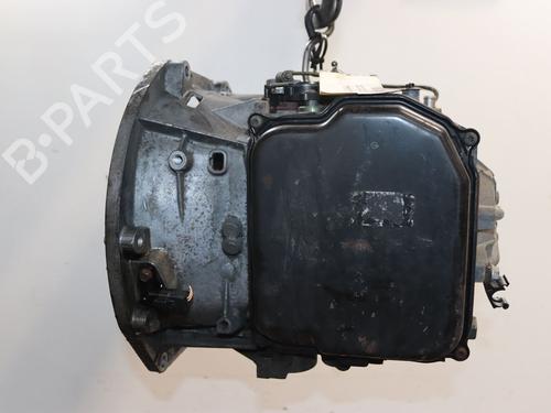 Gearbox RENAULT MEGANE II Coupé-Cabriolet (EM0/1_) 2.0 | BP29962980M3 