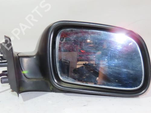 Used Right mirror PEUGEOT 307 (3A/C) 1.6 (110 hp) 29344661