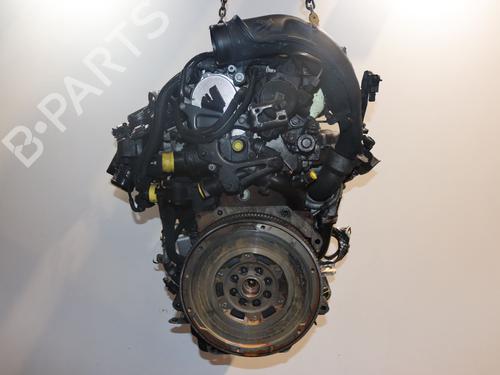 Motor CITROËN C5 III (RD_) 2.0 HDi 165 (RDRHHA, RDRHH8) | BP30798150M1