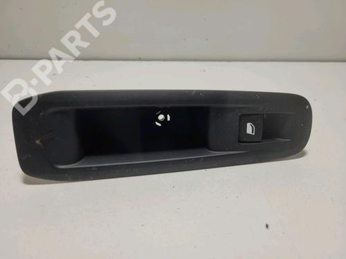 Used Right rear window switch Right rear window switch PEUGEOT 308 II (LB_, LP_, LW_, LH_, L3_) 1.6 GTi (L35GNH) (272 hp) 9034715 9034715
