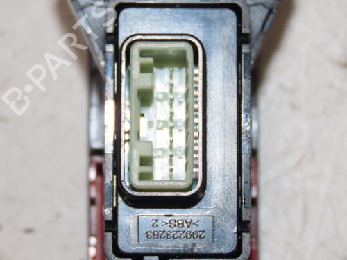 Warning switch HYUNDAI BAYON (BC3) 1.0 T-GDI 48V-Hybrid | BP37276798I22 - Image 3