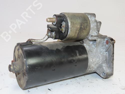 Startmotor Startmotor VOLVO V70 II (285) 2.4 D (131 hp) 35797087 35797087