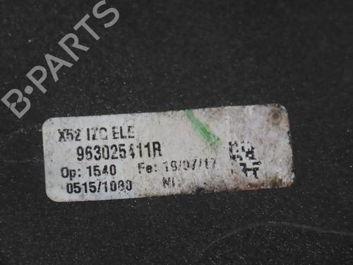 Left mirror DACIA SANDERO II TCe 90 LPG (B8M1) | BP30164761C26 