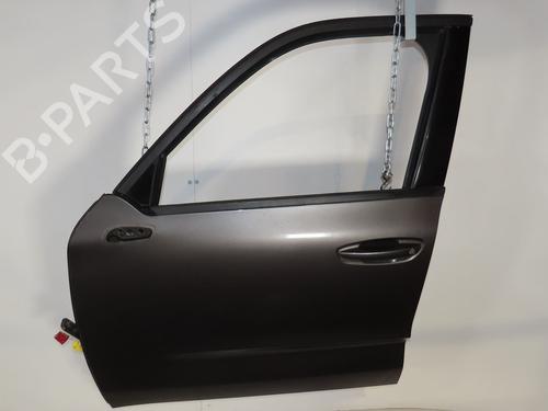 Left front door CITROËN C4 Picasso II 1.6 BlueHDi 120 | BP26876788C2 