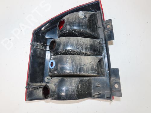 Used Right taillight JEEP COMPASS (MK49) 2.0 CRD 4x4 (140 hp) 27510208