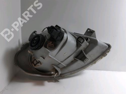 Left headlight OPEL VIVARO A Bus (X83) 1.9 DI (F7, J7, A07) | BP9022853C28 