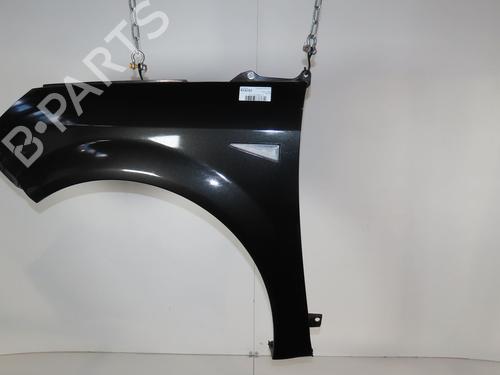 Used Left front fenders RENAULT SCÉNIC II (JM0/1_) 1.5 dCi (JM1F) (86 hp) 23334086