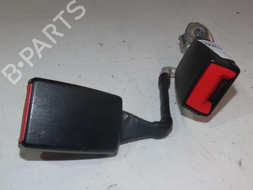 Used Seat buckle AUDI A3 Sportback (8PA) 2.0 TDI 16V (140 hp) 26442669