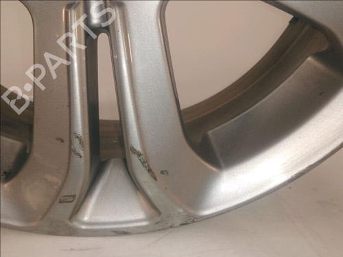 Rim PEUGEOT 208 I (CA_, CC_) 1.4 HDi | BP17469935C45