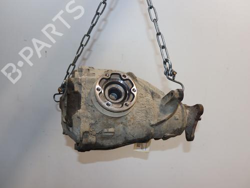 Used Rear differential BMW X1 (E84) sDrive 20 d (177 hp) 29621724