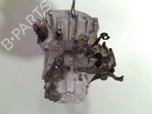 Gearbox TOYOTA YARIS (_P1_) 1.3 (SCP12_, SCP13_, SCP12R, SCP13R) | BP12564447M3 