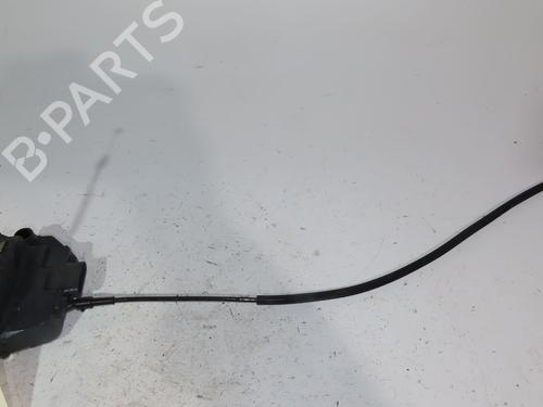 Used Front right lock PEUGEOT 307 CC (3B) 2.0 HDi 135 (136 hp) 23934680