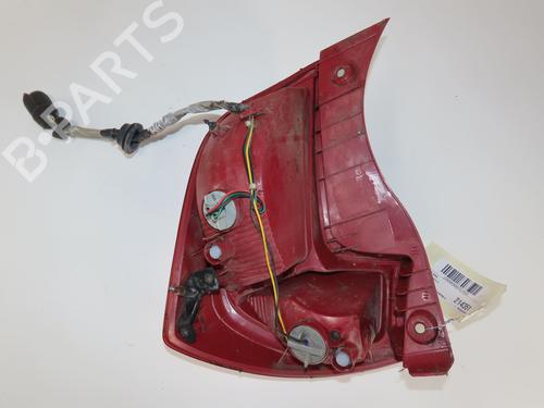 Left taillight KIA PICANTO II (TA) 1.0 | BP32768130C34 - Image 5