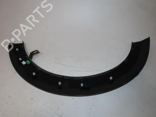 Used Rear left wheel arch trim DACIA SANDERO III 1.0 TCe 100 ECO-G (101 hp) 24489094