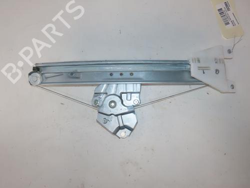 Used Front right window mechanism Front right window mechanism 37454309 37454309