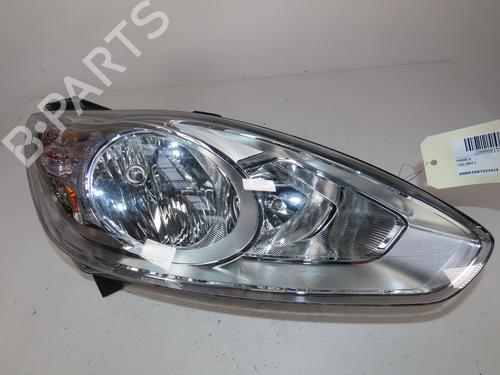 Right headlight FORD C-MAX II (DXA/CB7, DXA/CEU) 1.0 EcoBoost | BP37226602C29 - Image 5