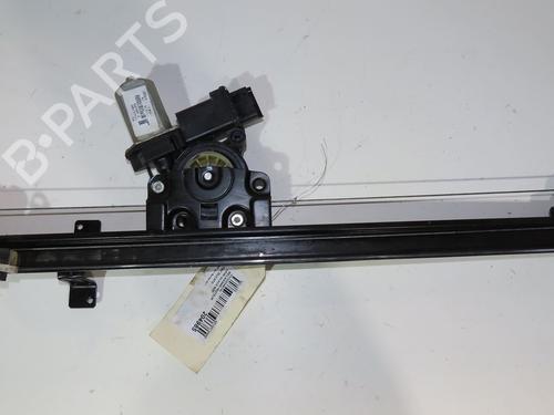 Used Front right window mechanism FIAT DUCATO Van (250_) 150 Multijet 2,3 D (148 hp) 23162594