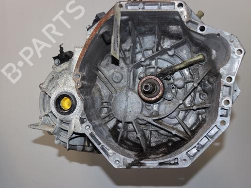 Gearbox RENAULT MEGANE IV Hatchback (B9A/M/N_) 1.6 dCi 130 (B9A4) | BP25436340M3 - Image 5