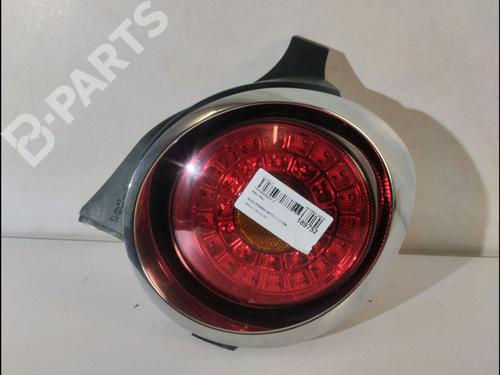 Used Right taillight Right taillight ALFA ROMEO MITO (955_) 1.3 MultiJet (955AXP1A, 955AYC1A) (95 hp) 11105082 11105082