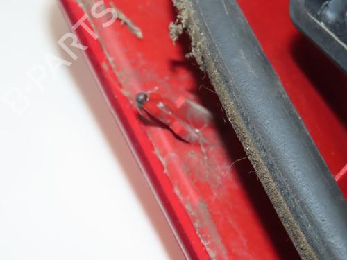 Højre baglygte CITROËN XSARA PICASSO (N68) 2.0 HDi (90 hp) 32821026