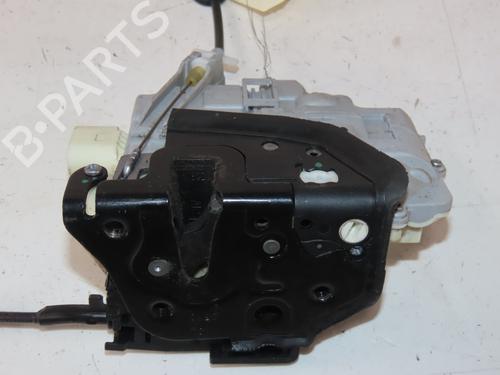 Front right lock VW PASSAT B6 Variant (3C5) 1.6 TDI | BP34201217C97 - Image 4