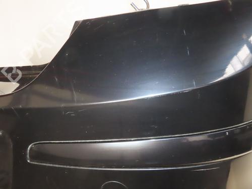 Rear bumper OPEL ASTRA H (A04) 1.9 CDTI (L48) | BP27887092C8 