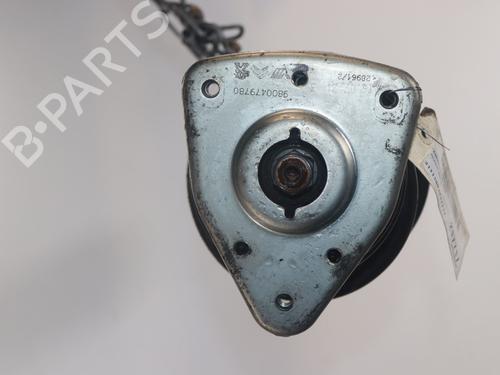 Used Left front shock absorber Left front shock absorber PEUGEOT 3008 II SUV (MC_, MR_, MJ_, M4_) 1.5 BlueHDi 130 (131 hp) 33222129 33222129