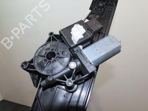 Rear left window mechanism PEUGEOT 3008 II SUV (MC_, MR_, MJ_, M4_) 1.5 BlueHDi 130 | BP17176069C24 