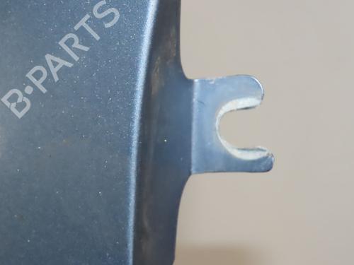 Parafango anteriore sinistro VW GOLF VI (5K1) 1.6 TDI (105 hp) 31634600