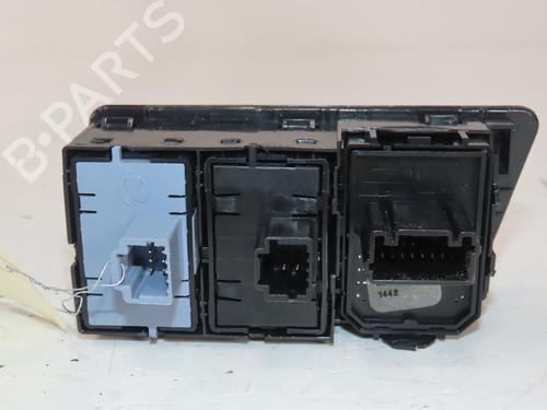 Mirror switch DACIA SPRING EV (B6M1) | BP37276875I25 - Image 3