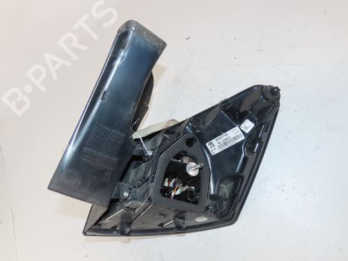 Used Left taillight Left taillight 37277065 37277065