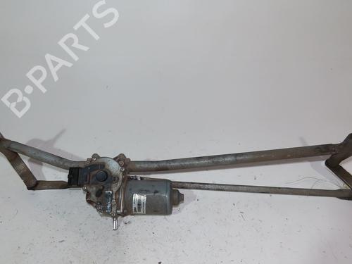 Used Front wiper motor RENAULT MASTER III Van (FV) 2.3 dCi 150 FWD (FV0F, FV03, FV09) (150 hp) 23165708