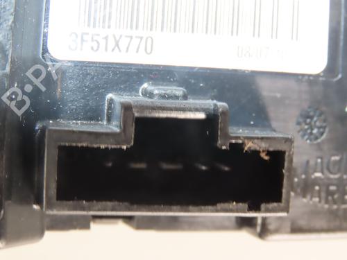 Front left window mechanism RENAULT MEGANE III Coupe (DZ0/1_) 2.0 TCe (DZ1N) | BP30187797C22 