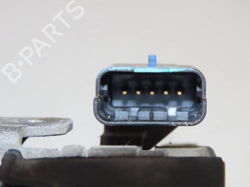 Alternator CITROËN BERLINGO MULTISPACE (B9) 1.6 HDi 90 | BP40051593M7 - Image 2