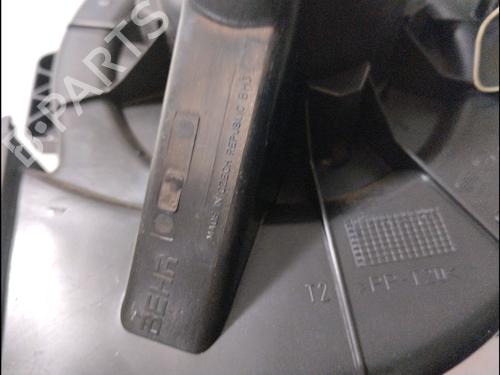 Heater blower motor SKODA FABIA I (6Y2) 1.4 TDI | BP23159867M62 