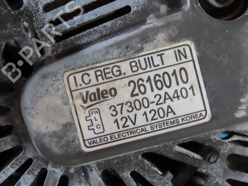 Alternator KIA RIO III (UB) 1.4 CRDi | BP24486592M7 