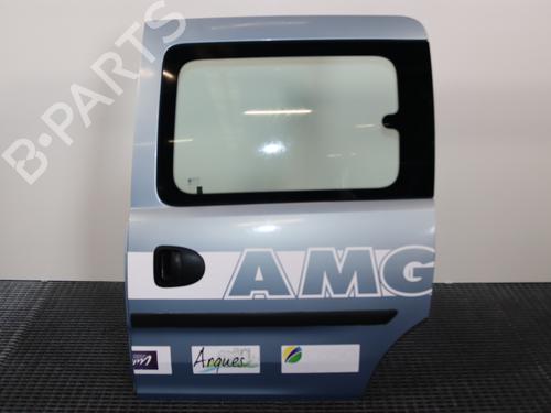 Left slide door OPEL COMBO Tour 1.6 CNG | BP23163809C74 