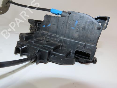 Front left lock RENAULT MEGANE III Grandtour (KZ0/1) 1.5 dCi (KZ0C, KZ1A) | BP20162894C98 