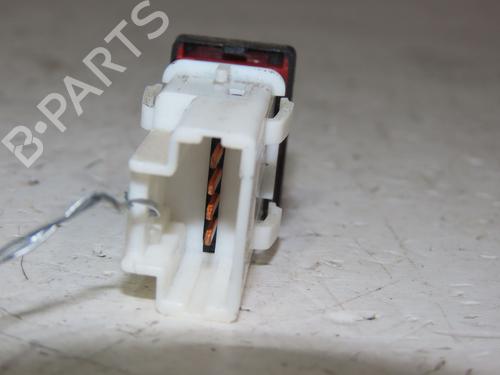 Used Warning switch Warning switch NISSAN QASHQAI I (J10, NJ10) 1.6 dCi (130 hp) 19932629 19932629