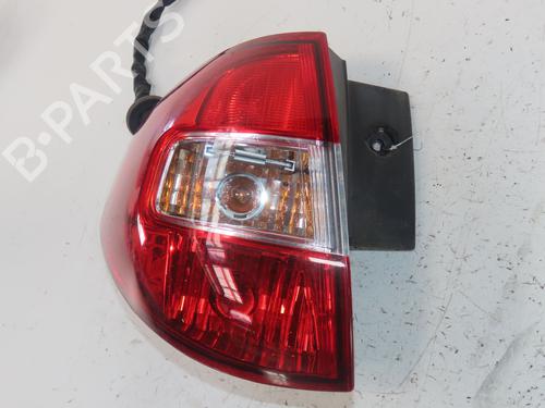 left-taillight-renault-koleos-i-hy_-2008-40162599 main image