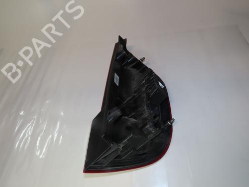 Left taillight RENAULT SCÉNIC III (JZ0/1_) 1.5 dCi | BP17372493C34