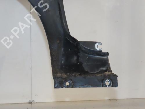 Used Right front fenders RENAULT CLIO II (BB_, CB_) 1.2 (BB0A, BB0F, BB10, BB1K, BB28, BB2D, BB2H, CB0A,... (58 hp) 30117709