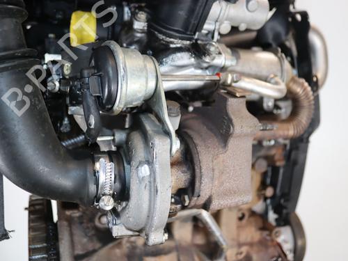 Engine DACIA LOGAN MCV (KS_) 1.5 dCi (KS0K) | BP39733243M1 - Image 3
