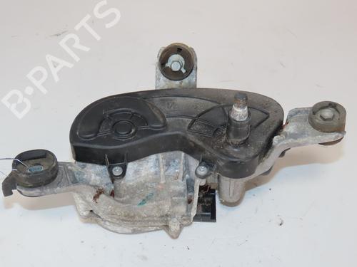 Viskermotor vindrude CITROËN C5 III Break (RW_) 2.0 HDi 140 (140 hp) 29819267