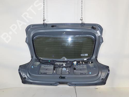 Used Tailgate Tailgate 37226585 37226585